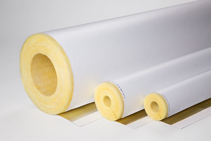 Fiberglass Insulation