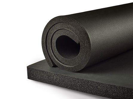 Rubber Insulation